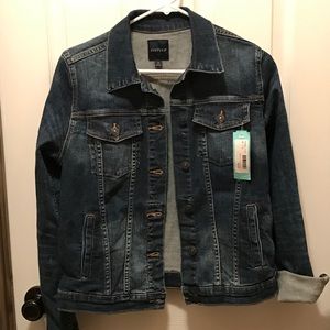 Denim jacket Stitch Fix buy Denim jacket Stitch Fix buy