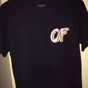 odd future shirt