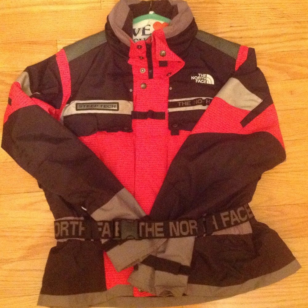 Winter jacket