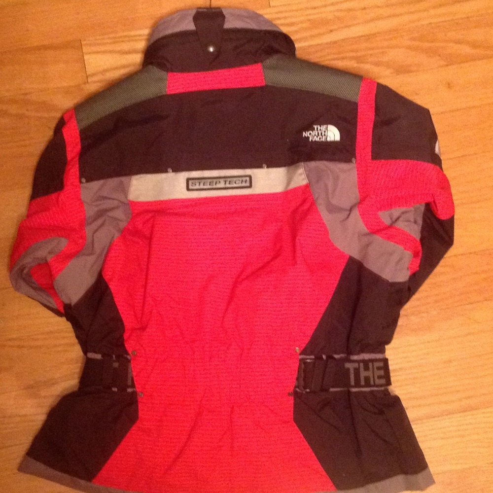Winter jacket - Picture 2 of 2