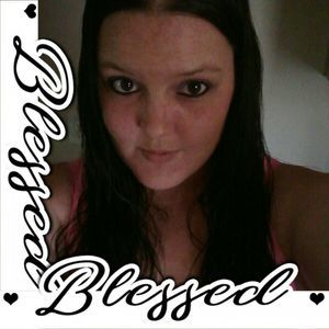 Meet your Posher, Debroh