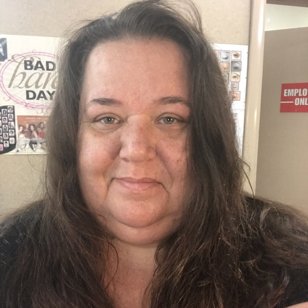 Meet your Posher, Eugenia(Gigi)