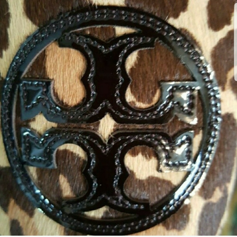 Tory Burch Billy Slipper