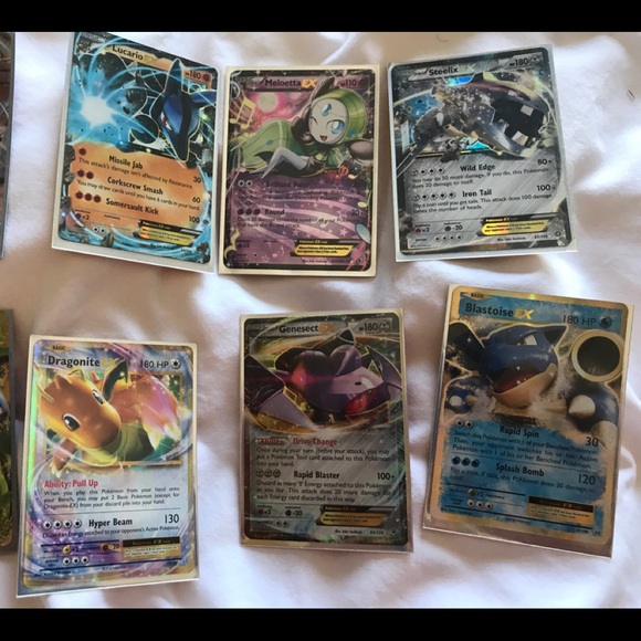 Pokemon - Picture 5 of 8