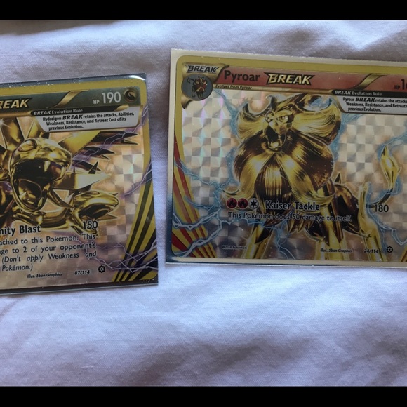 Pokemon - Picture 7 of 8