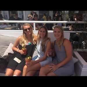 Meet your Posher, Erin