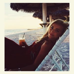 Meet your Posher, Audrey