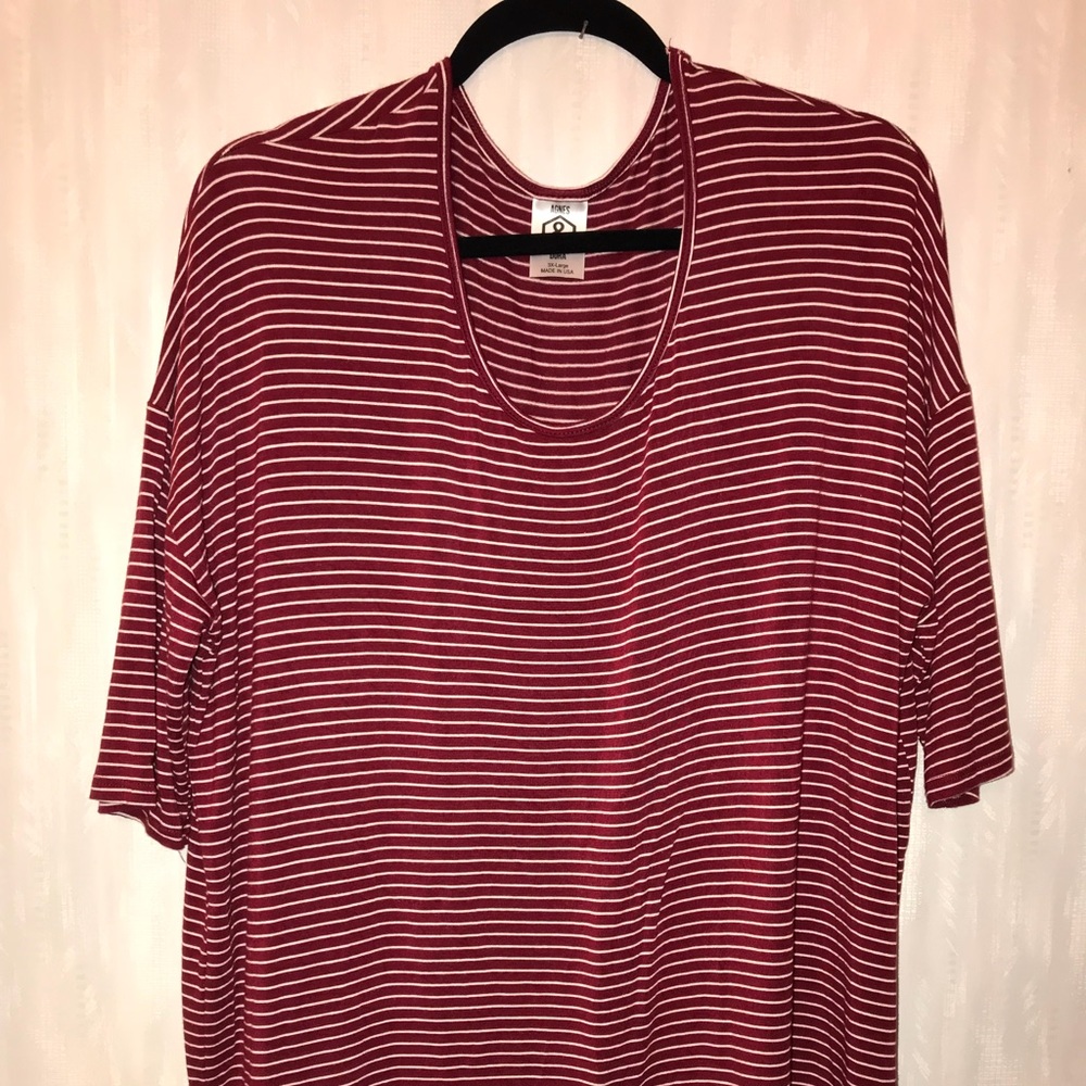 Agnes & Dora, brand new without tags