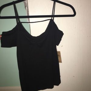 American eagle Crop top