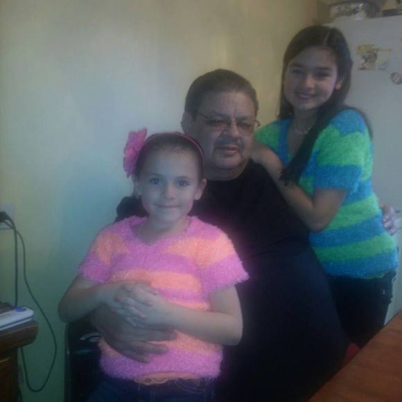 Meet your Posher, Alicia - Picture 1 of 1