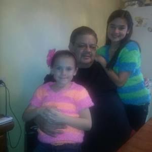 Meet your Posher, Alicia