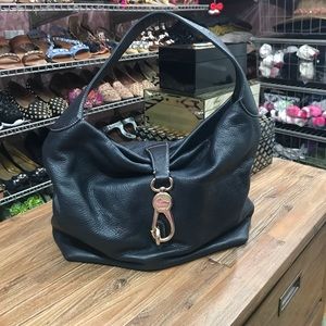 Dooney & Burke Slouched Hobo Dooney & Burke Slouched Hobo