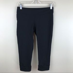 Lucy Capri Dri Fit