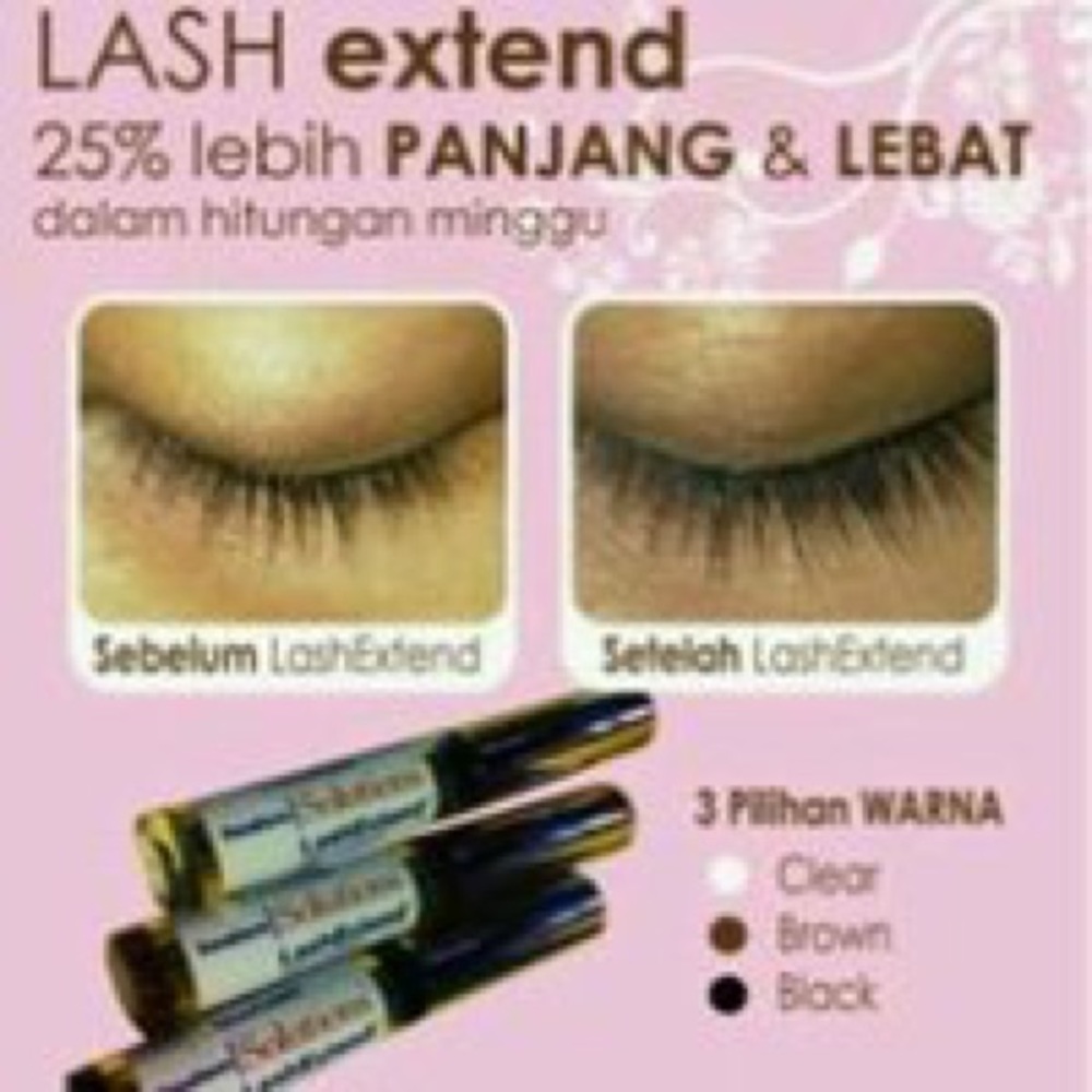 Lash Extend amazing product