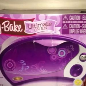 easy bake oven