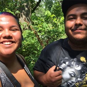 Meet your Posher, Gabrielle