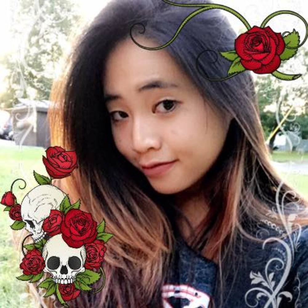 Meet your Posher, Theresa