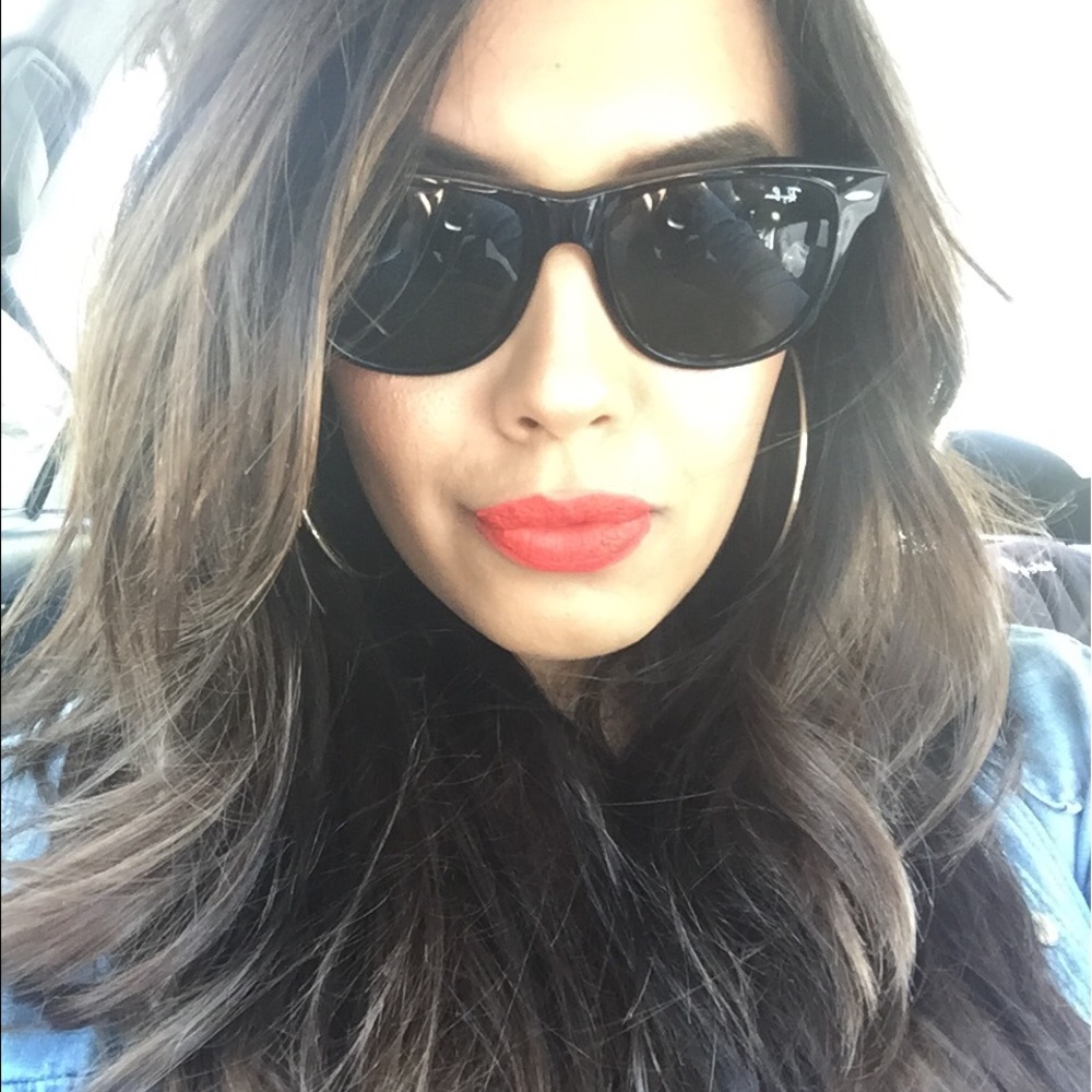 Meet your Posher, Gaby