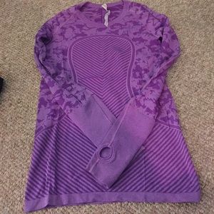 Lululemon Top