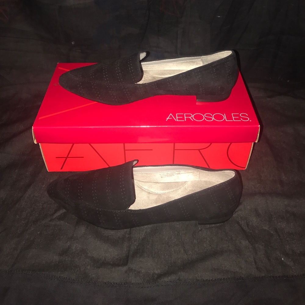 Comfortable Loafers