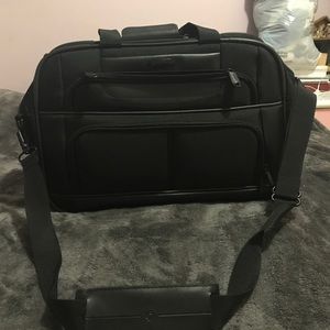 Samsonite laptop bag