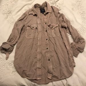 American eagle shirt