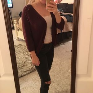 H&M Cardigan size M H&M Cardigan size M