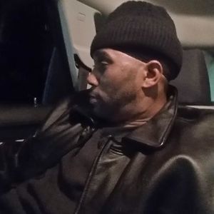 Meet your Posher, Andre