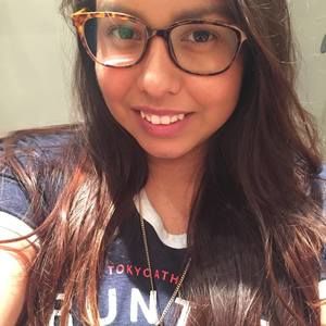 Meet your Posher, Cindy