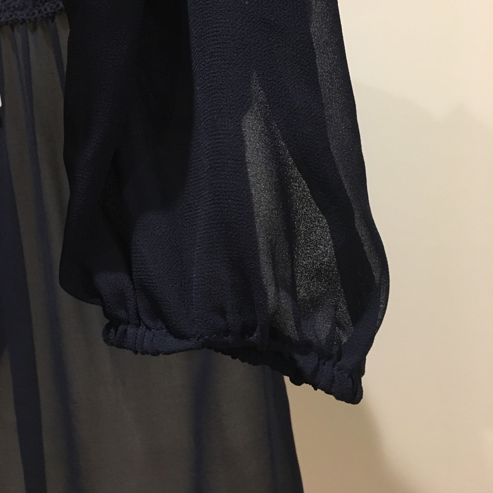 🌼ZARA BASIC WOMAN TOP🌼 - Picture 8 of 8