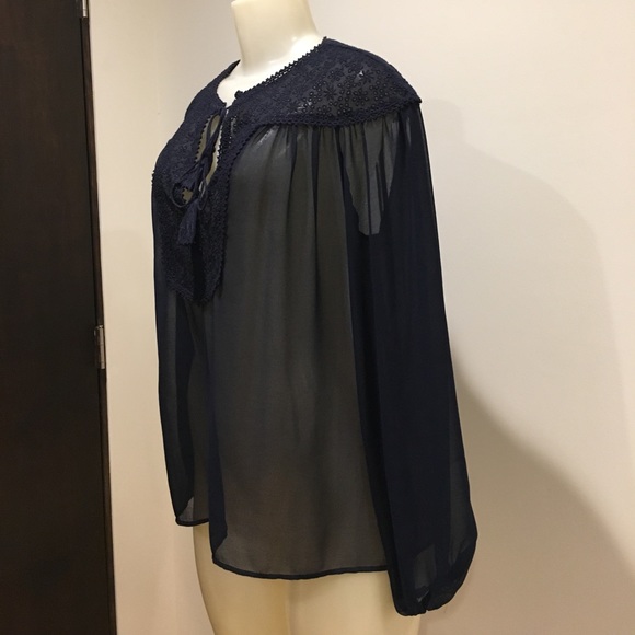 🌼ZARA BASIC WOMAN TOP🌼 - Picture 4 of 8