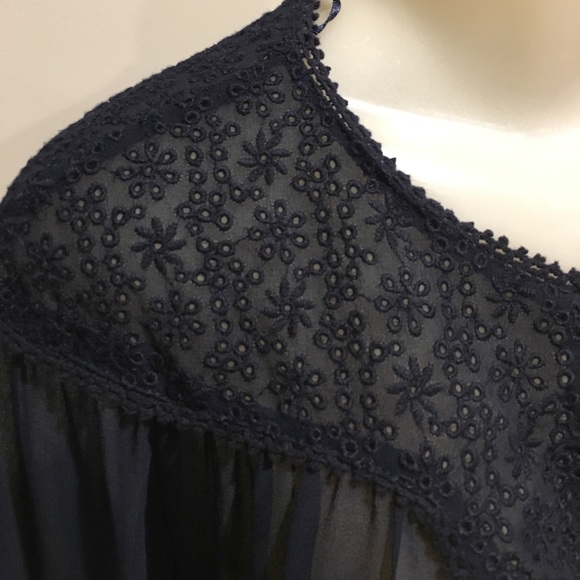 🌼ZARA BASIC WOMAN TOP🌼 - Picture 5 of 8