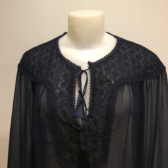 🌼ZARA BASIC WOMAN TOP🌼 - Picture 6 of 8