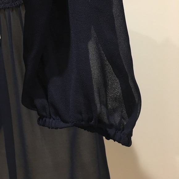 🌼ZARA BASIC WOMAN TOP🌼 - Picture 8 of 8