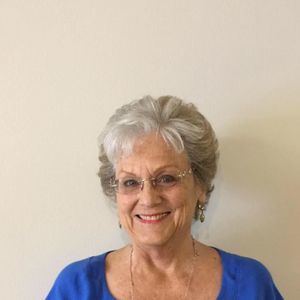 Meet your Posher, Patty