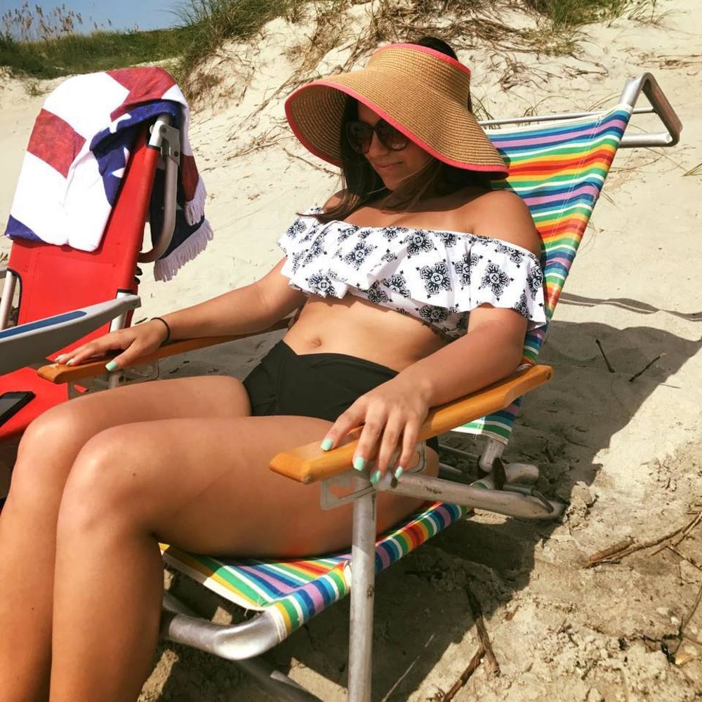 Meet your Posher, Brianna