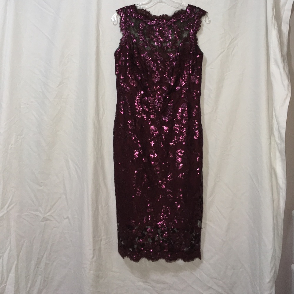 Tadashi Shoji Formal dress