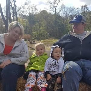 Meet your Posher, Kellie