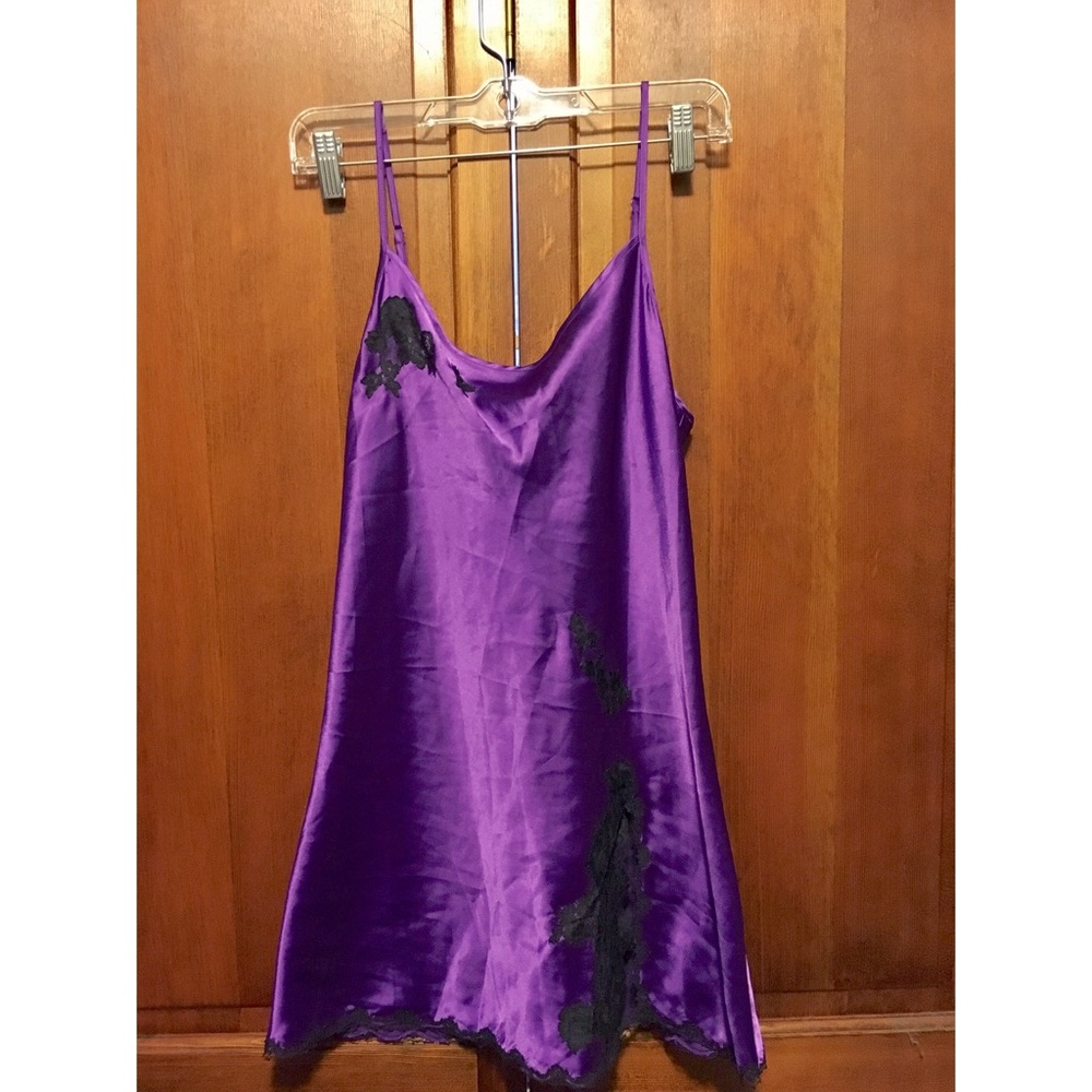 💟 VS Dream Angels / VS Very Sexy Slip Size M