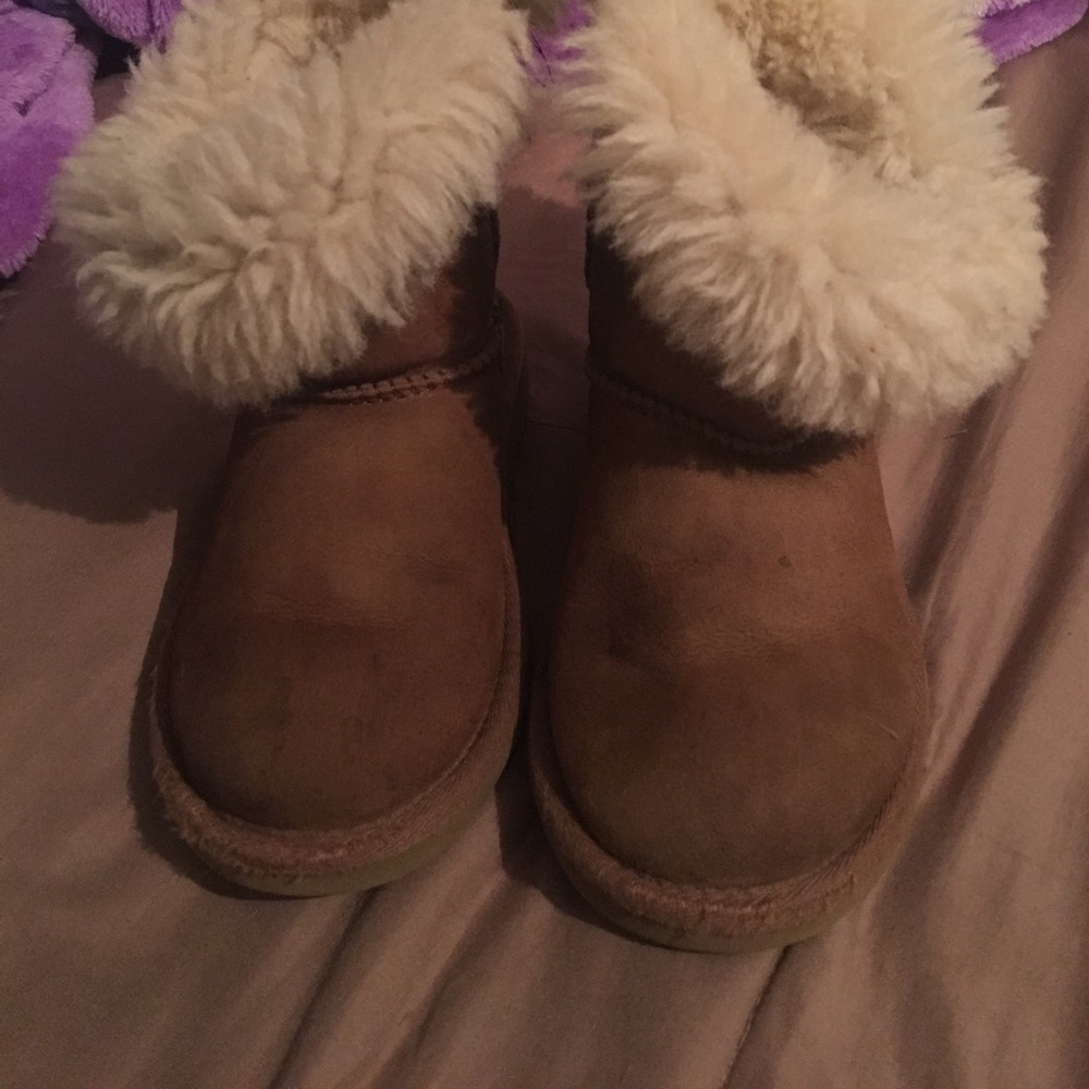 girls ugg boots