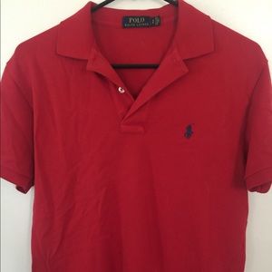 Polo Shirts