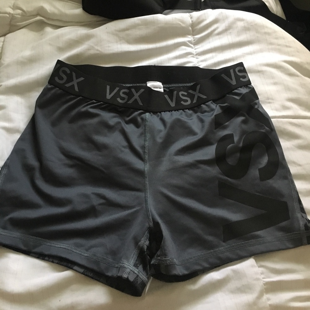 VSX SPORT SPANKS SIZE L