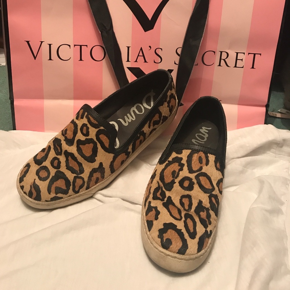 Sam Edelman slip ons