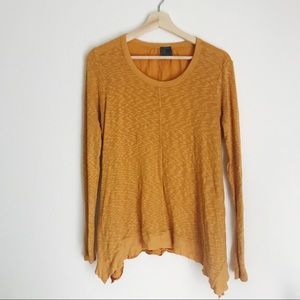 ANTHRO SLUB LS TEE ANTHRO SLUB LS TEE