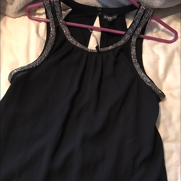 Express tank - Picture 1 of 1