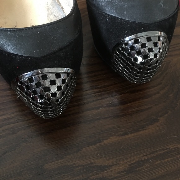 Louboutins- 38- Maggies 140 - Picture 2 of 5