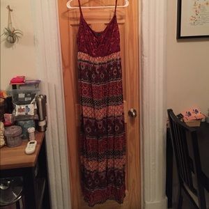 NWT Maxi Dress NWT Maxi Dress