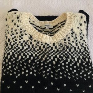 Madewell Sweater