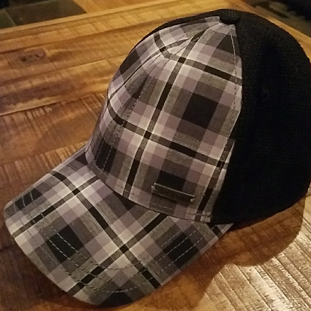 PrAna Fitted Hat