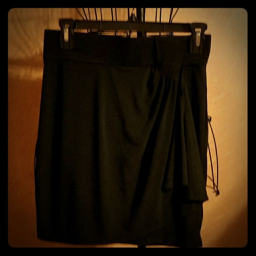CATO mini skirt sz 6